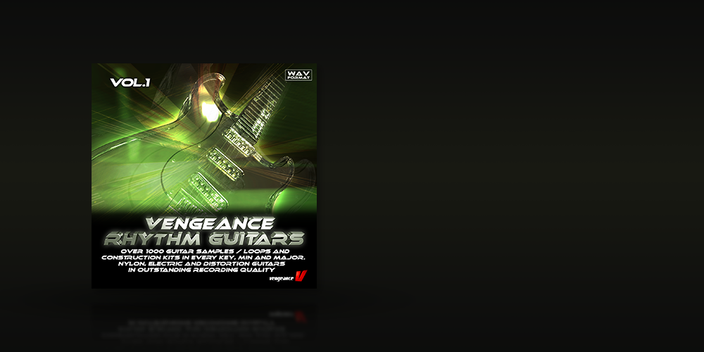 vengeance sound vocal essentials vol.1 free