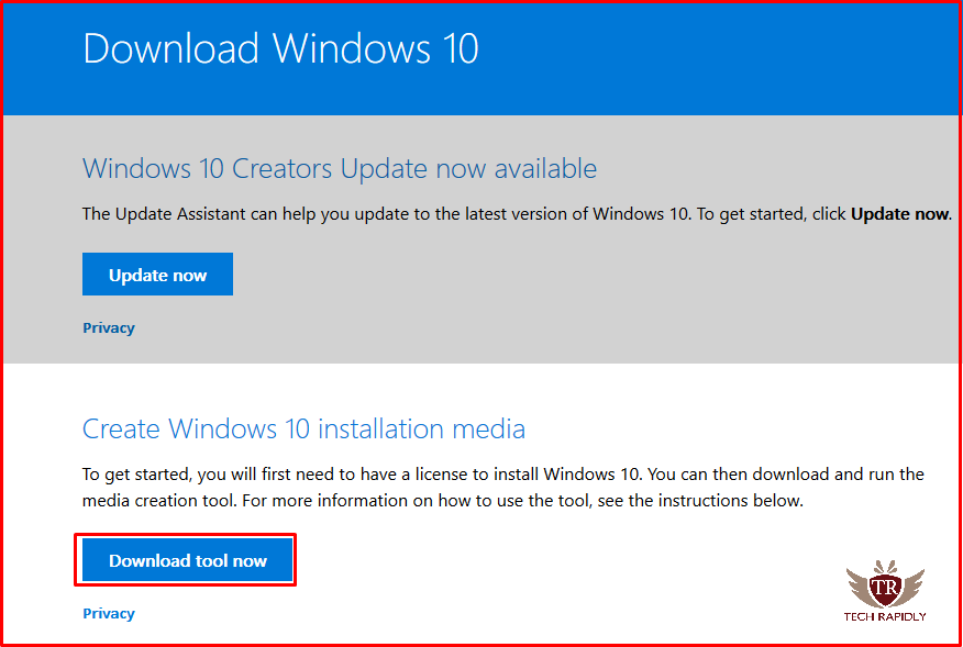 windows 10 usb iso download